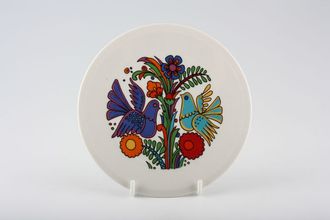 Sell Villeroy & Boch Acapulco Tea / Side Plate centre pattern 6 1/4"