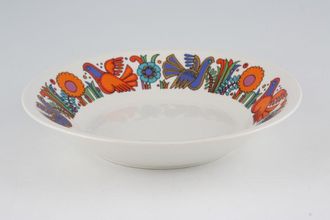 Sell Villeroy & Boch Acapulco Soup / Cereal Bowl Small rim 8 1/4"