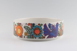 Sell Villeroy & Boch Acapulco Serving Bowl 8" x 2 1/2"