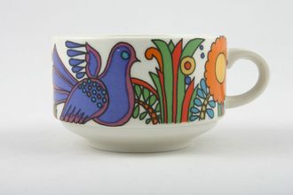 Sell Villeroy & Boch Acapulco Teacup small squat 3 1/8" x 2"