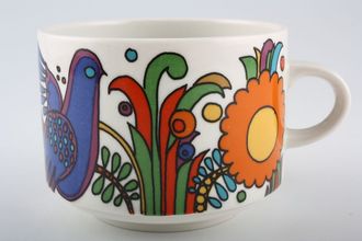 Sell Villeroy & Boch Acapulco Breakfast Cup 3 5/8" x 2 5/8"