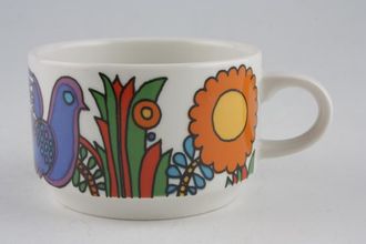 Sell Villeroy & Boch Acapulco Coffee Cup Use 5" Coffee Saucers 2 5/8" x 1 5/8"