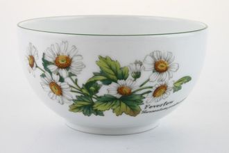 Sell Royal Worcester Worcester Herbs Rice / Noodle Bowl 6 1/4"