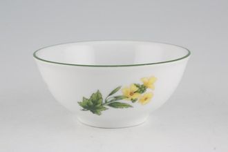 Sell Royal Worcester Worcester Herbs Rice / Noodle Bowl 4 1/4"
