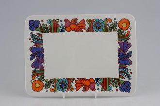 Sell Villeroy & Boch Acapulco Serving Tray shallow 8" x 5 7/8"