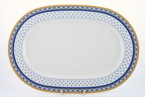 Villeroy & Boch Perpignan Oval Platter