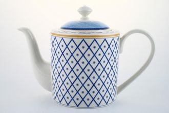 Sell Villeroy & Boch Perpignan Teapot 2pt