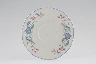Sell Villeroy & Boch Delia Soup Cup Saucer 7"