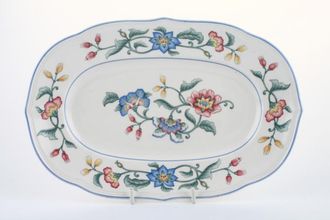 Sell Villeroy & Boch Delia Sauce Boat Stand 9"
