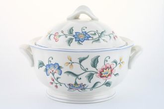 Sell Villeroy & Boch Delia Vegetable Tureen with Lid