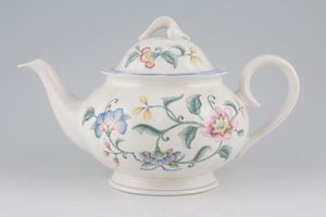 Villeroy & Boch Delia Teapot