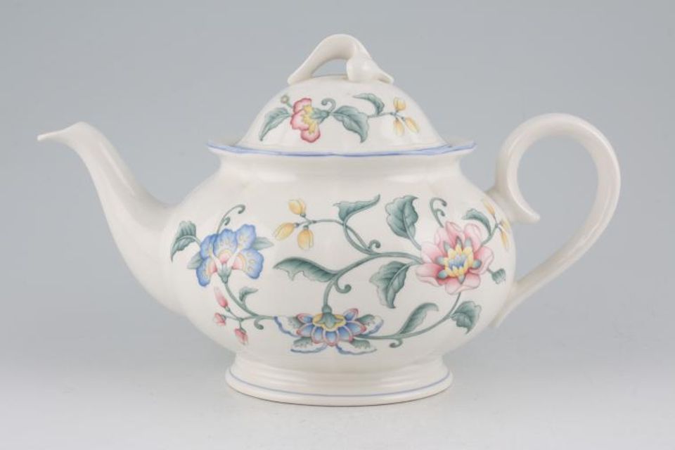 Villeroy & Boch Delia Teapot 1 3/4pt