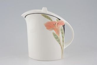 Sell Villeroy & Boch Iris Teapot 1 1/2pt
