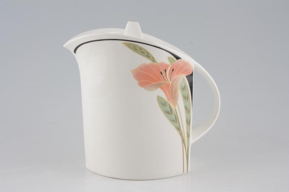 Villeroy & Boch Iris Teapot 1 1/2pt