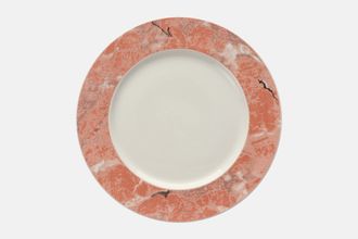 Villeroy & Boch Siena Breakfast / Lunch Plate 9 1/2"