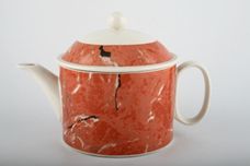 Villeroy & Boch Siena Teapot 1 3/4pt thumb 1