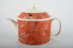 Villeroy & Boch Siena Teapot