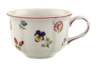 Villeroy & Boch Petite Fleur Teacup Low teacup 200ml