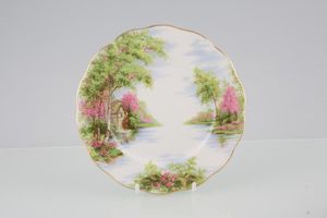 Royal Albert The Old Mill Tea / Side Plate