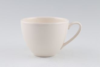 Sell Johnson Brothers Spirits of Nature - Plain White Teacup 3 3/4" x 2 3/4"