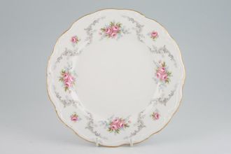 Sell Royal Albert Tranquility Breakfast / Lunch Plate 9 1/4"