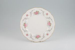 Royal Albert Tranquility Tea / Side Plate