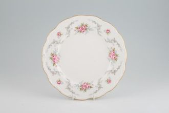 Royal Albert Tranquility Tea / Side Plate 7"