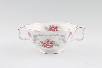 Royal Albert Tranquility Soup Cup