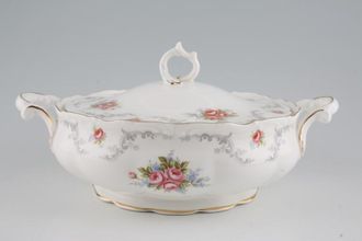 Sell Royal Albert Tranquility Vegetable Tureen with Lid
