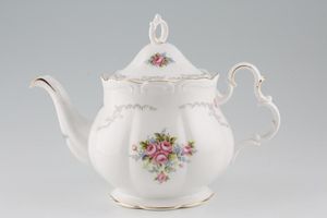 Royal Albert Tranquility Teapot