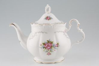 Sell Royal Albert Tranquility Teapot 2 1/4pt