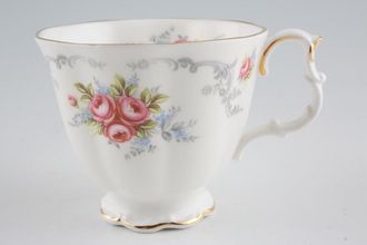 Sell Royal Albert Tranquility Teacup 3 1/2" x 2 7/8"