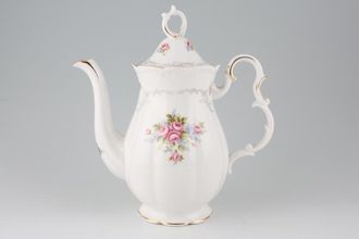 Sell Royal Albert Tranquility Coffee Pot 1 1/4pt