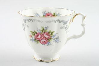 Sell Royal Albert Tranquility Coffee Cup 3 1/8" x 2 3/4"