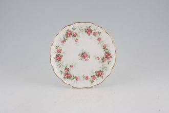 Sell Aynsley Grotto Rose Tea / Side Plate 6 1/4"