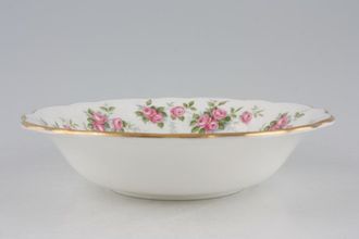 Sell Aynsley Grotto Rose Soup / Cereal Bowl 6 7/8"