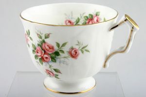 Aynsley Grotto Rose Teacup