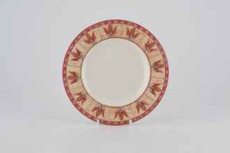 Sell Johnson Brothers Papyrus Tea / Side Plate 7 1/4"