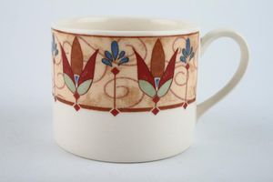Johnson Brothers Papyrus Teacup