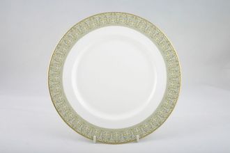 Royal Doulton Sonnet - H5012 Dinner Plate 10 3/4"