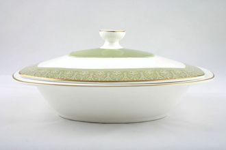 Royal Doulton Sonnet - H5012 Vegetable Tureen with Lid Oval