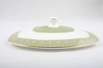 Sell Royal Doulton Sonnet - H5012 Vegetable Tureen Lid Only