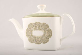 Sell Royal Doulton Sonnet - H5012 Teapot 1pt