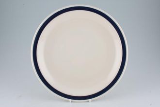 Sell Wedgwood Caspian - O.T.T Dinner Plate 10 3/4"