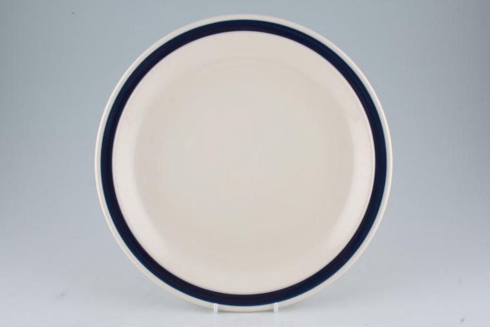 Wedgwood Caspian - O.T.T Dinner Plate 10 3/4"