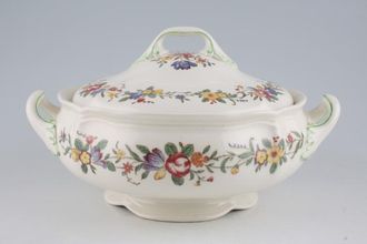 Royal Doulton Leighton - D6164 Vegetable Tureen with Lid