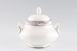 Royal Doulton Arlington Sugar Bowl - Lidded (Tea)