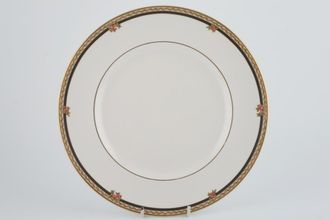 Sell Royal Doulton Lauren - TC1249 Dinner Plate 10 1/2"