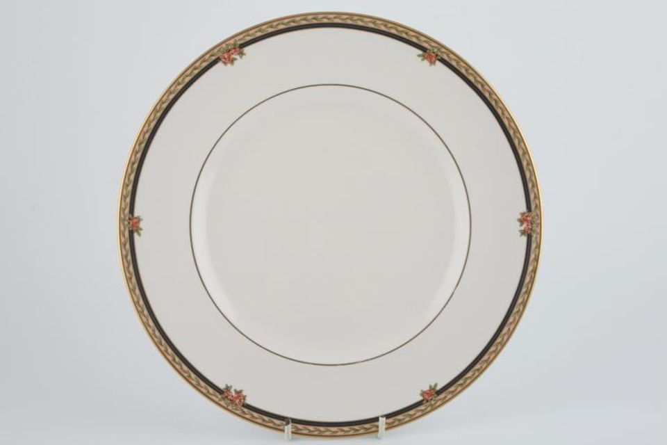 Royal Doulton Lauren - TC1249 Dinner Plate 10 1/2"
