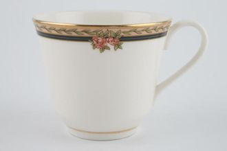 Sell Royal Doulton Lauren - TC1249 Teacup Gold line around foot 3 3/8" x 3"